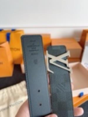 wholesale quality louis vuitton dimension belt model no. 816